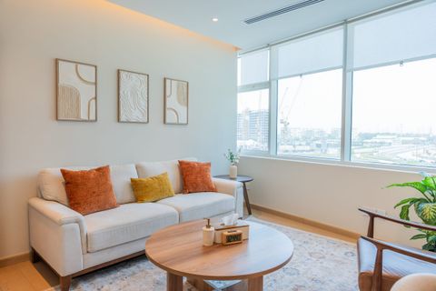 A calm therapy room at Peninsula Psychology